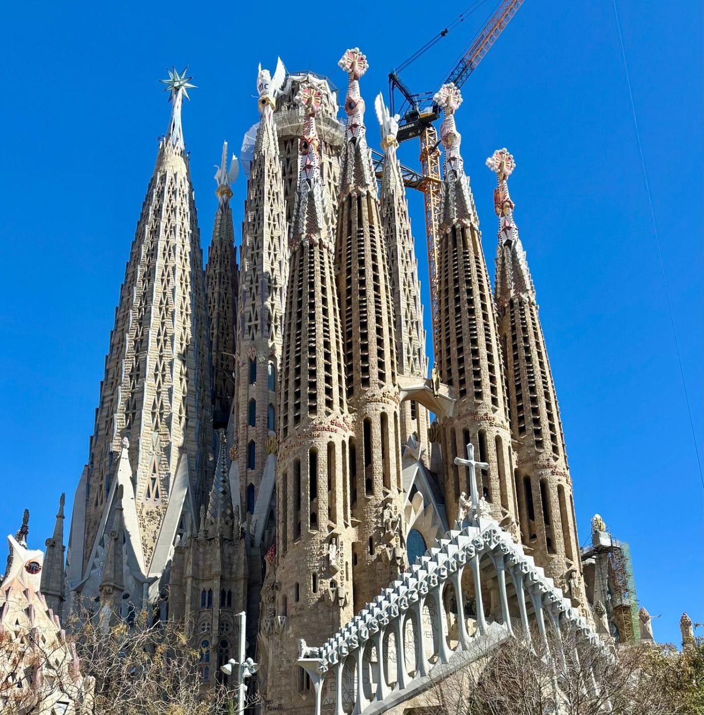 Barcelone