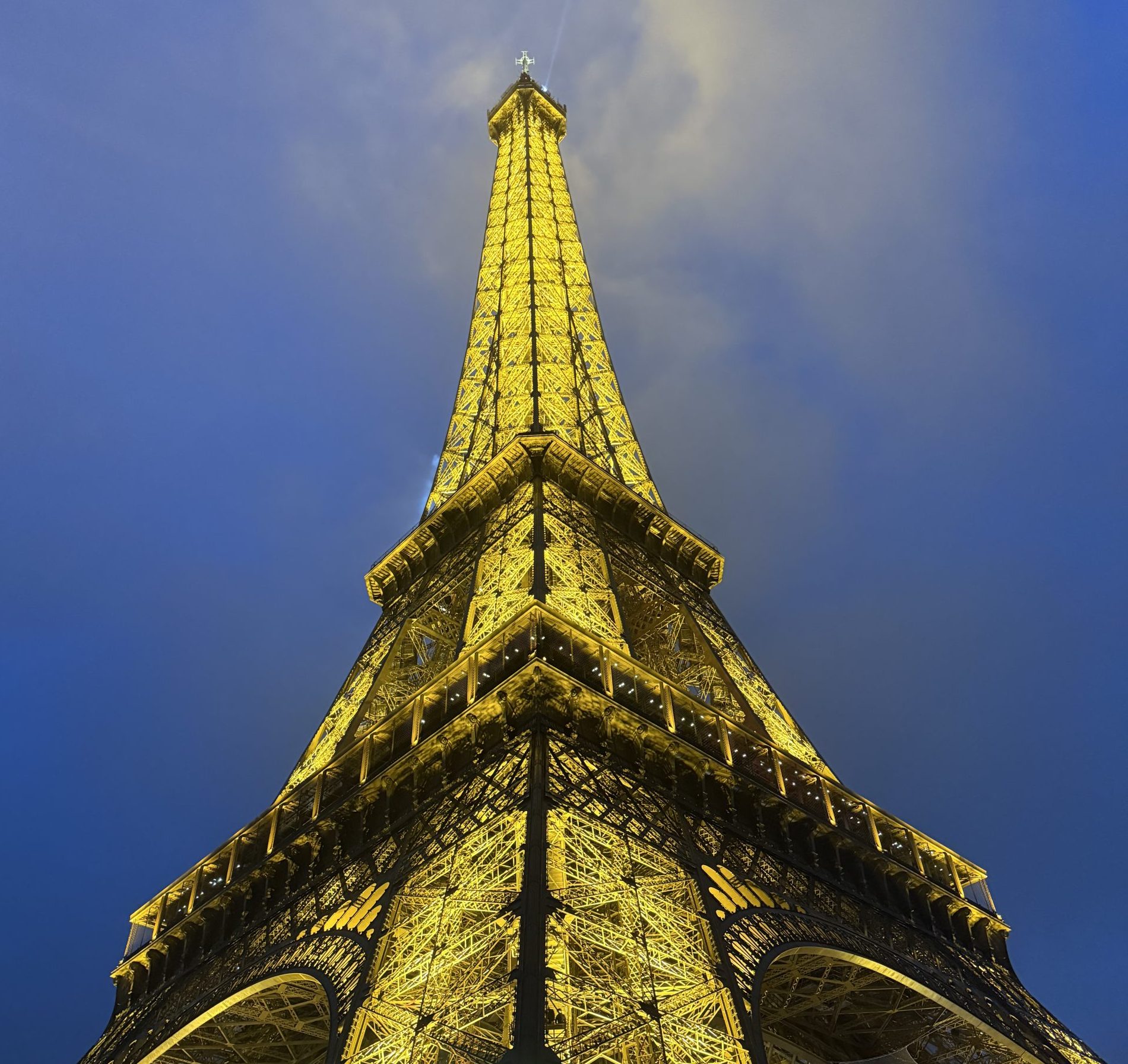 Voyage scolaire Paris/Disney